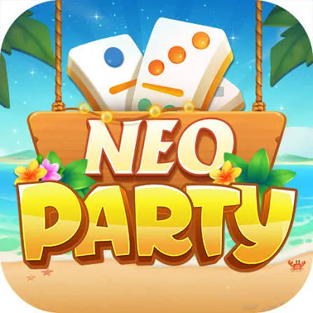 NEOPARTY - Permainan Gaple Seru dan Menyenangkan