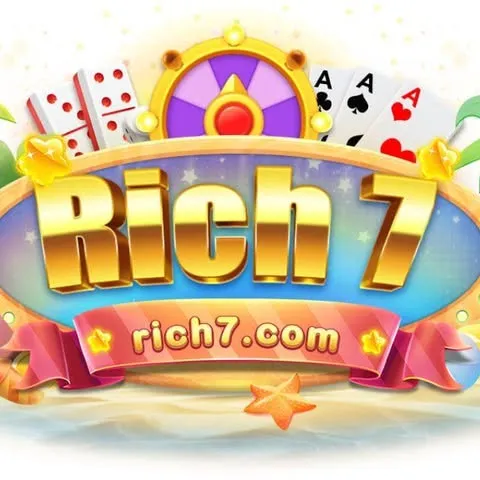 RICH7 - Permainan Arcade Penuh Tantangan