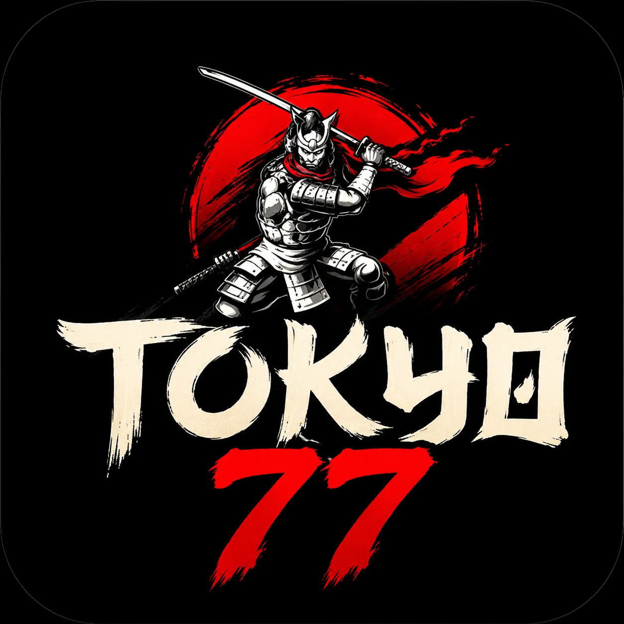 TOKYO77 - Petualangan Menegangkan di Dunia Tokyo