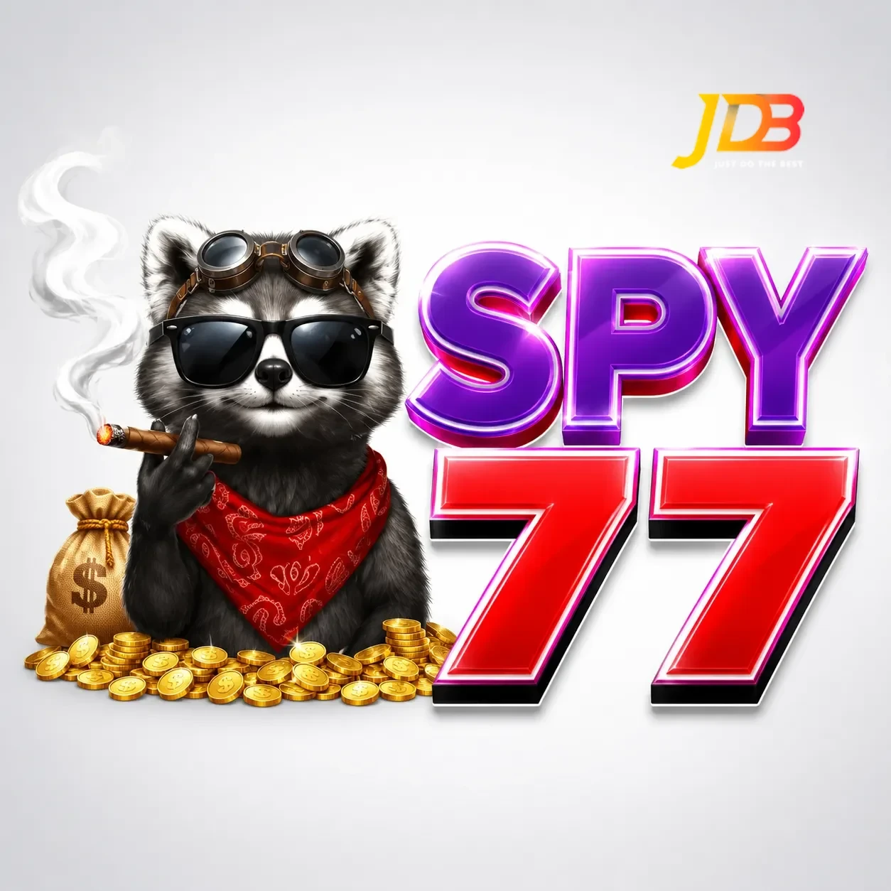 Logo spy77